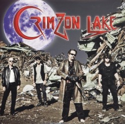 CRIMZON LAKE (UK) / Crimzon Lake