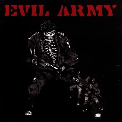 EVIL ARMY (US) / Evil Army