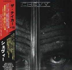 CHEVY(UK) / The Taker + 16 (2CD)