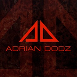 ADRIAN DODZ(US) / Adrian Dodz + 3