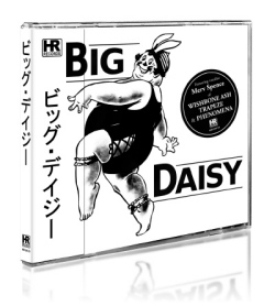 BIG DAISY (UK) / Big Daisy