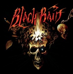 BLACK RAIN (France) / Black Rain