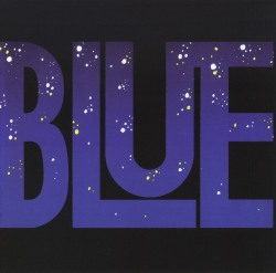 BLUE (Malta) / Blue (collector's item)