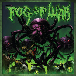 FOG OF WAR / Fog Of War