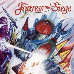 FORTRESS UNDER SIEGE(Greece) / Fortress Under Siege