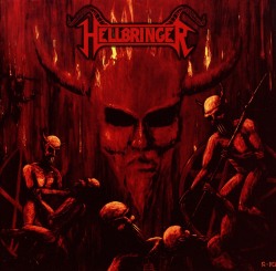 HELLBRINGER (Australia) / Hellbringer