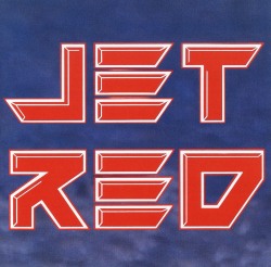 JET RED (US) / Jet Red (collector's item)