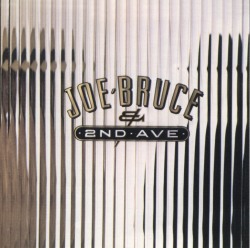 JOE BRUCE & 2ND AVENUE (US) / Joe Bruce & 2nd Avenue (collector's item)