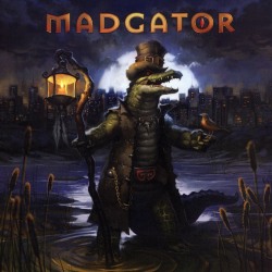 MADGATOR (Brazil) / Madgator