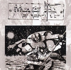 MONOLITH (Italy) / Monolith