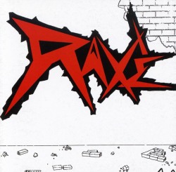 RAXE / Raxe + 2