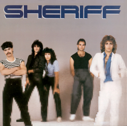 SHERIFF (Canada) / Sheriff + 8