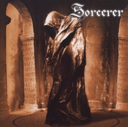 SORCERER (Sweden) / Sorcerer + 1