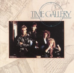 TIME GALLERY / Time Gallery