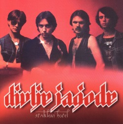 DIVLJE JAGODE (Bosnia and Herzegovina) / Stakleni Hotel