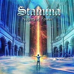 STAMINA (Italy) / System Of Power