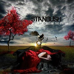 STAN BUSH (US) / Dream The Dream (L.A. Records edition)