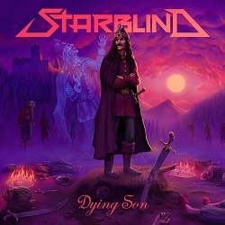 STARBLIND (Sweden) / Dying Son