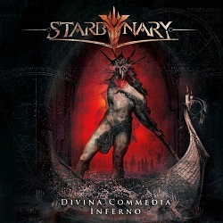 STARBYNARY (Italy) / Divina Commedia: Inferno