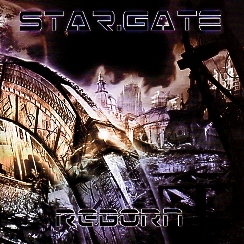 STAR.GATE (Greece) / Reborn