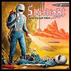 STARLIGHT (Sweden) / Constellation