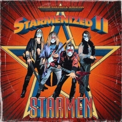 STARMEN (Sweden) / Starmenized II