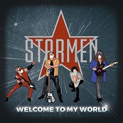 STARMEN (Sweden) / Welcome To My World