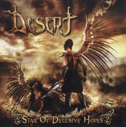 DESERT (Israel) / Star Of Delusive Hopes