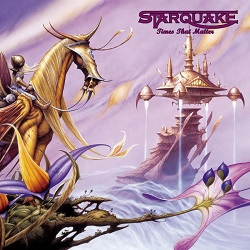 STARQUAKE (Germany) / Times That Matter