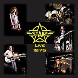 STARZ (US) / Live 1976
