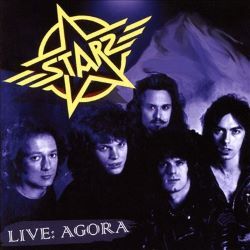 STARZ (US) / Live: Agora