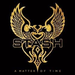 STASH (Netherlands) / A Matter Of Time + 6