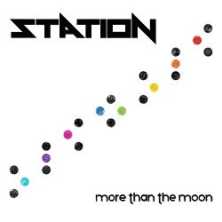 STATION (US) / More Than The Moon