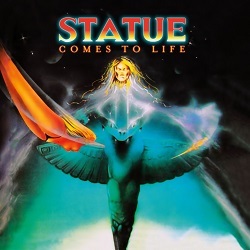 STATUE (Finland) / Comes To Life