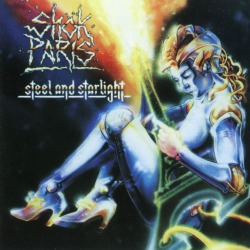 SHOK PARIS (US) / Steel And Starlight (collector's item)