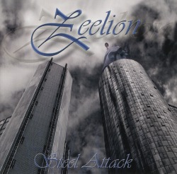 ZEELION/STEEL ATTACK
