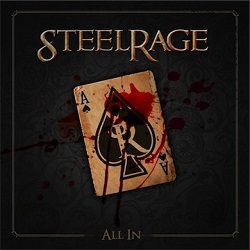 STEELRAGE (Chile) / All In