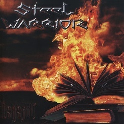 STEEL WARRIOR (Brazil) / Legends