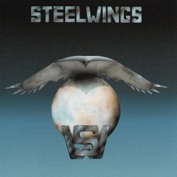 STEELWINGS (Sweden) / Steelwings (collector's item)