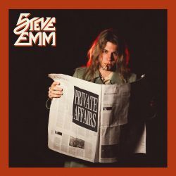 STEVE EMM (Italy) / Private Affairs