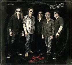 STILL SQUARE (France) / Hard Rock 'n' Roll