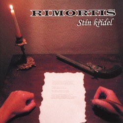 RIMORTIS (Czech Republic) / Stin Kridel