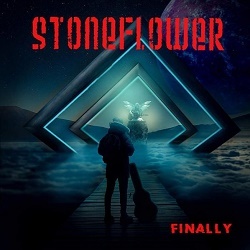 STONEFLOWER (Norway) / Finally