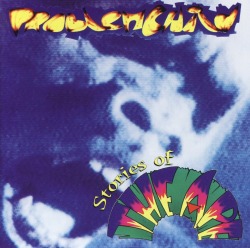 PROBLEM CHILD (US/Milwaukee) / Stories Of The Ape
