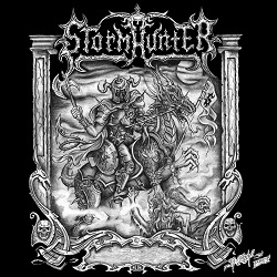 STORMHUNTER (Germany) / Stormhunter