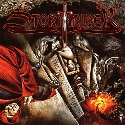 STORMRIDER(Germany) / The Path Of Salvation