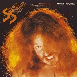 STRAIGHT SHOOTER (Germany) / My Time - Your Time + 1