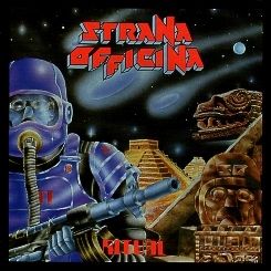STRANA OFFICINA (Italy) / Ritual + 4