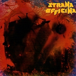 STRANA OFFICINA (Italy) / Strana Officina + 4