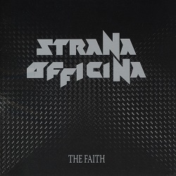 STRANA OFFICINA (Italy) / The Faith